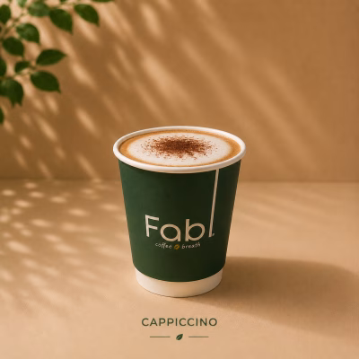 Cappicino