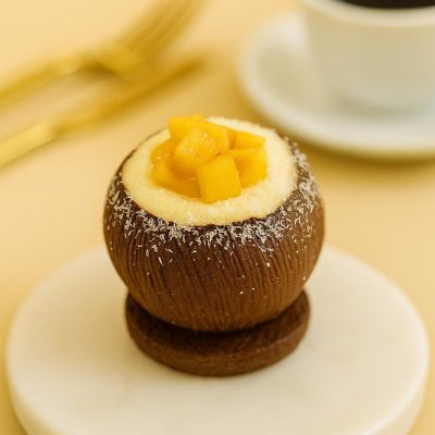 Coco Mango