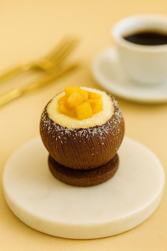 Coco Mango