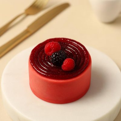 Gourmet Black Forest