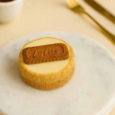 Gourmet Lotus