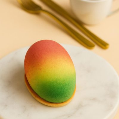 Gourmet Mango