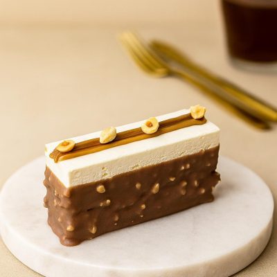 Gourmet Praline