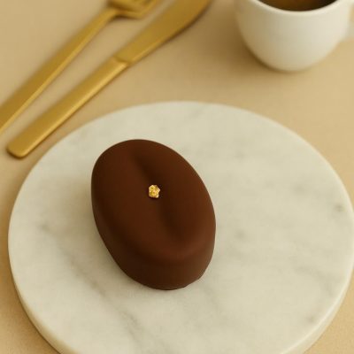 Gourmet Tiramisu