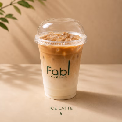 Ice Latte