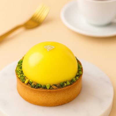 Lemon TartLemon Tart