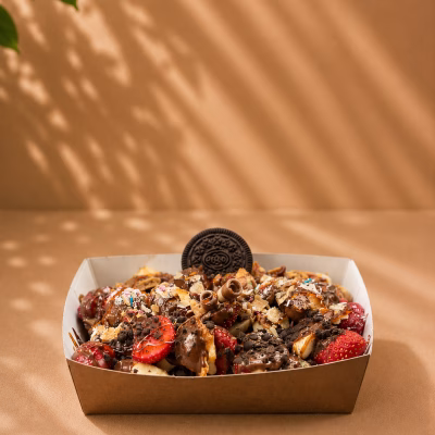 WAFFLE