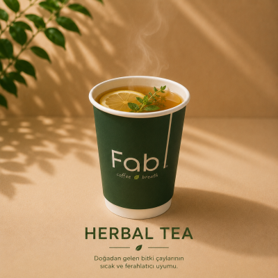 HERBAL TEA
