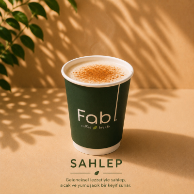 Sahlep